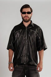 CHAQUETA ROSS NEGRO